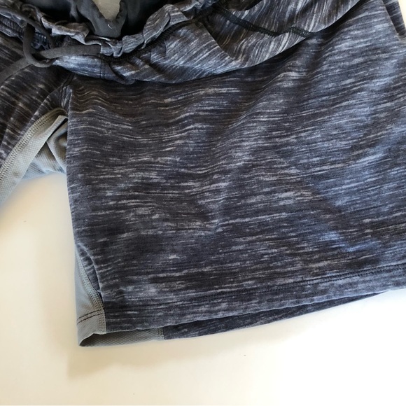 Lululemon, Men’s XS, Lined, 7” Shorts - Picture 4 of 11
